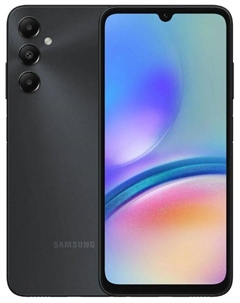 Смартфон Samsung Galaxy A05S 4/64GB SM-A057FZKDMEA black