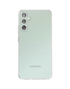 Чехол (клип-кейс) 2052032, для Samsung Galaxy A54, противоударный, прозрачный Uzay