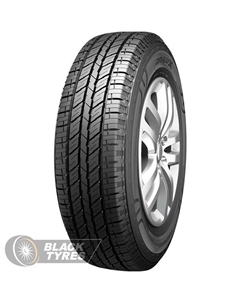 Летняя шина Quest H/T01 225/70 R15 100T Roadx