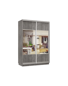 Шкаф-купе Маршал Лайт Хочу домой