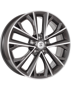 Диски Скад premium series