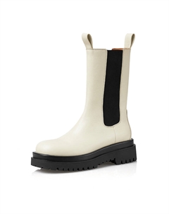 Женские ботинки сверхлегкие, красный Deep breath