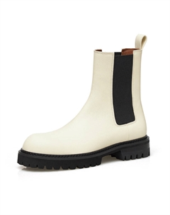 Сапоги-челси e Brother женские, кремовый Deep breath