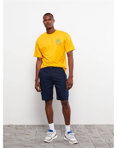 Мужские шорты карго стандартного кроя Xside