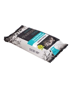 Туалетное мыло с активированным углем, 100 гр Doxa