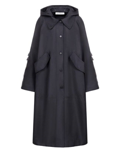 Плащ Color temperature