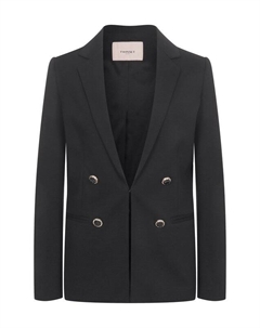 Жакет из вискозы Twinset