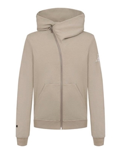 Хлопковая толстовка x Champion Rick owens