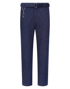 Джинсы Paul & shark