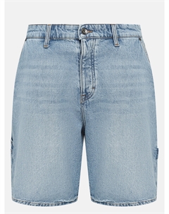 Джинсовые шорты Qs by s.oliver