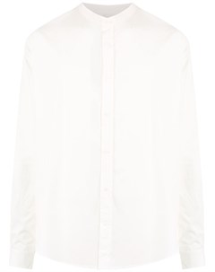 Egrey рубашка с длинными рукавами 44 белый Egrey
