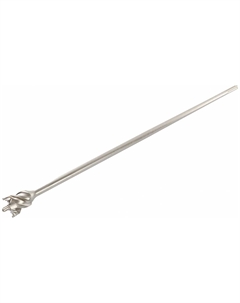 Бур  1820.088300, проломной (Д=65мм, Дл=1000мм, 1предмет) для перфораторов Elitech