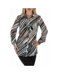 Рубашка, белый Guess