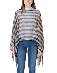 Блуза, черный Liu jo