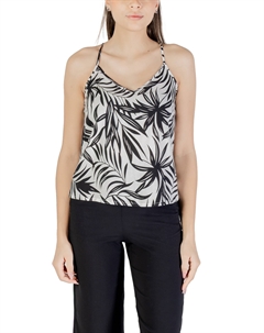 Майка-топ, белый Vero moda