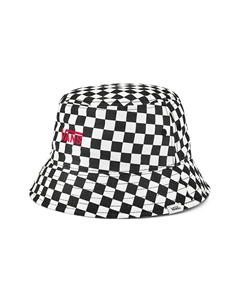 Панама унисекс, Black&White Vans