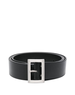 Ремень Stooges, черный Rick owens