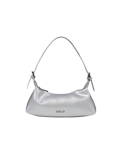 Сумки, серебряный Replay