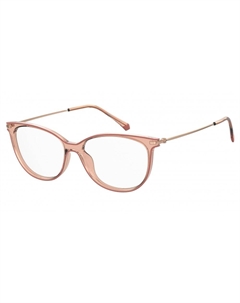 Бежевые очки полиамид Inj Frames Polaroid