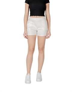 Шорты, белый Guess