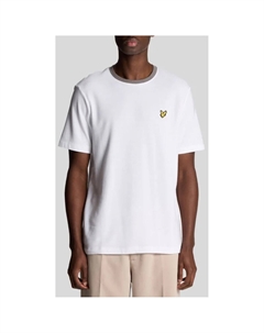 Футболки, серый Lyle & scott