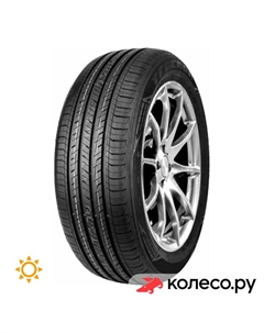 Летняя шина X-Privilo TX5 225/60 R16 98H Tracmax