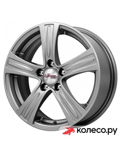 Литой диск S.U. 6x15/5*108 D67.1 ET43 Хай вэй Ifree