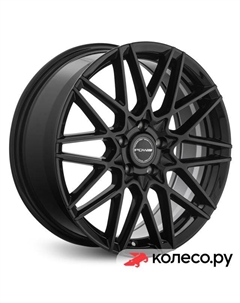 Литой диск Veloce 6.5x16/4*100 D60.1 ET40 B Pdw
