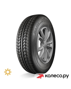 Летняя шина 365 SUV (НК-242) 205/70 R15 96T Kama