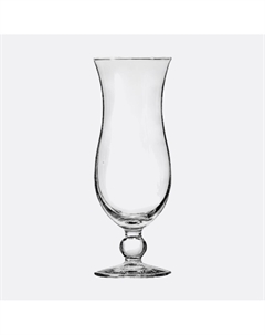 Бокалы харикейн из хрусталя 440 мл 6 шт другие So'home