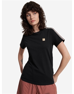 Футболка женская, Черный Fila