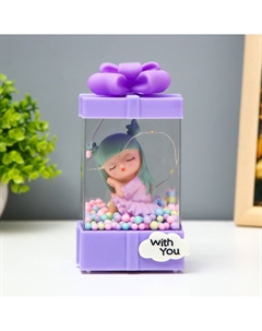 Фигурка светящаяся Risalux