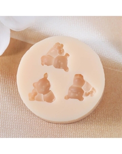 Молд силиконовый Арт узор