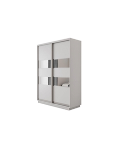 Шкаф-купе 2-дверный Оптима Hoff