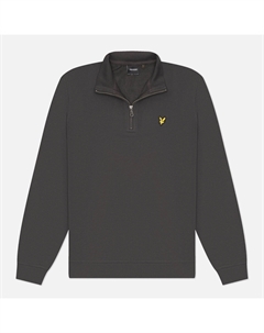 Мужская толстовка Loopback 1/4 Zip Lyle & scott