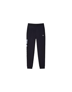 Детские трикотажные спортивные штаны, цвет Blue Fila