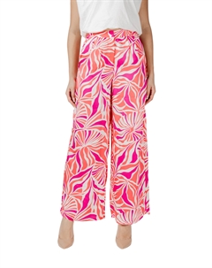 Брюки, розовый Only