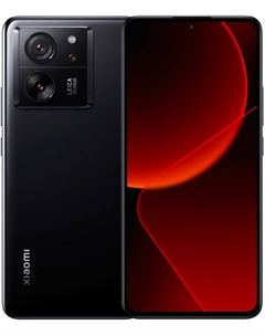 Смартфон Xiaomi 13T Pro 12/512Gb 5G dual SIM Черный