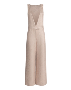 Комбинезон с пайетками Without fail