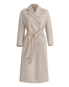 Тренч Without fail