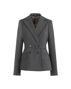 Двубортный пиджак Without fail