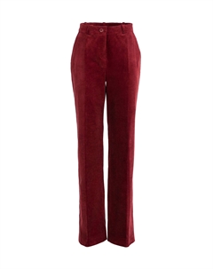 Вельветовые брюки Without fail