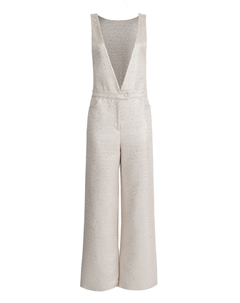 Комбинезон с пайетками Without fail