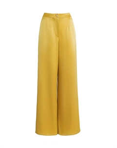 Брюки вечерние из вискозы Without fail