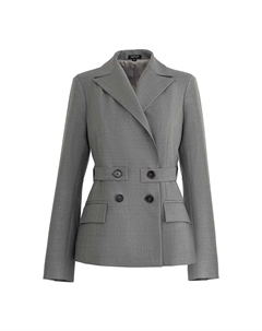 Двубортный пиджак Without fail