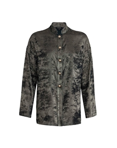 Рубашка свободного кроя Without fail