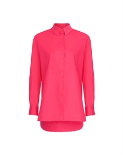 Рубашка оверсайз Without fail