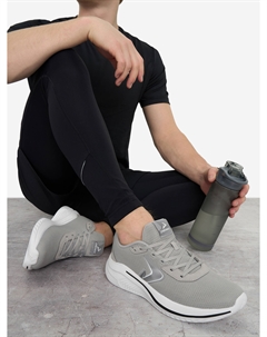 Кроссовки мужские Turbo 2, Серый Demix