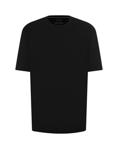 Хлопковая футболка Paul & shark