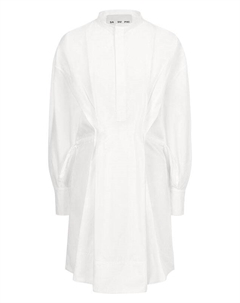 Хлопковое платье Sasuphi